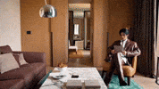 Fashion Week Win GIF