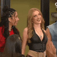 Operacion Triunfo Olivia GIF