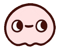 face smile Sticker by Dream Hugo