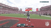 Philadelphia Eagles Football GIF by NFL