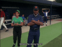 Star Trek Baseball GIF by Goldmaster