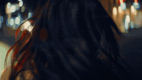 One More Time Annie GIF by ALLDAY PROJECT