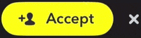 Clickhere Friendrequest GIF