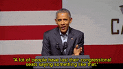 barack obama news GIF