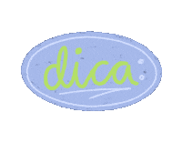 Sticker Text Sticker by sublinhando