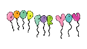 Good Vibes Balloon Sticker by IRENEISGOOD LABEL