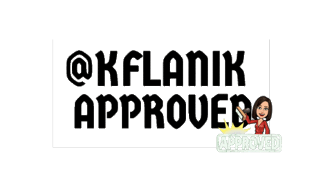 Kflanik Sticker by BBDO Worldwide