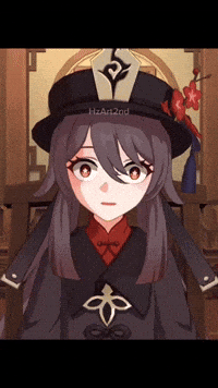 Genshin Impact GIF