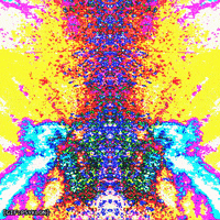 Art Pixel GIF by Psyklon