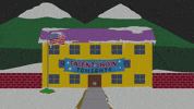 south park elementary school GIF by South Park 