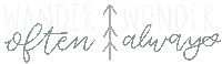 Travel Think Sticker