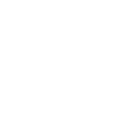 Lines Flor Sticker