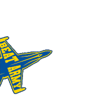 Navy Annapolis Sticker by ForeverFirstie