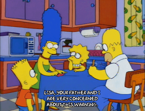 homer simpson GIF