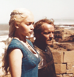 iain glen GIF