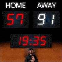 57 Home GIF