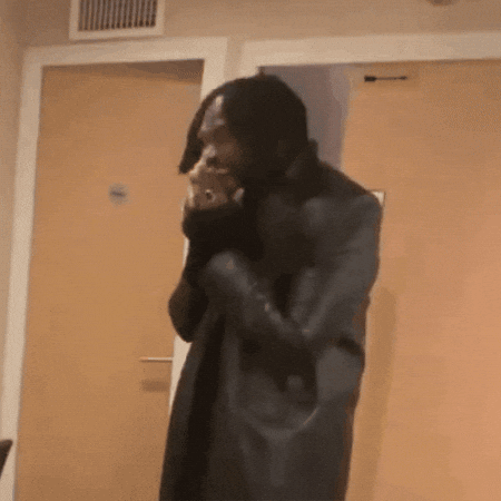 Dems Damso GIF