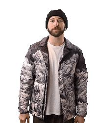 Hat Wow Sticker by X Games 