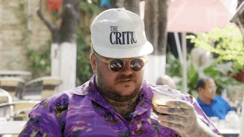 GIF by Dead Set on Life