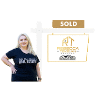rebeccatekeianrealtor pasadena real estate ther pasad pasaden Sticker