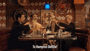comedy central drinking GIF by Corporate