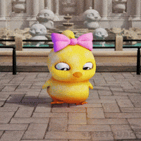 Vacation Love GIF by Atrium