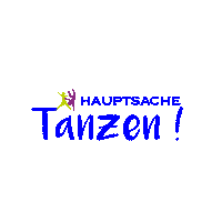 Tanzen Sticker by heartbeat