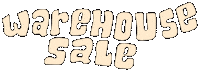 Warehousesale2024 Sticker by Timebomb Trading Canada