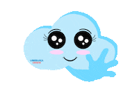 Ola Hello Sticker by lembrancachique