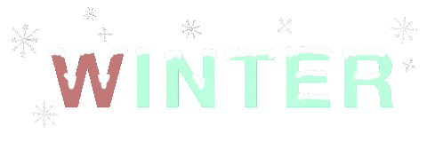 Mintgreen Sticker