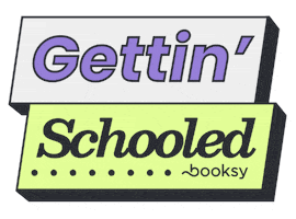 Get Schooled GIF by Booksy