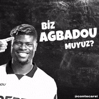 contemedia memes besiktas bjk emmanuel GIF