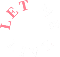 Pink Sticker by Fancy Ashley