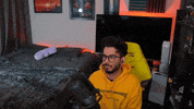 Awkward Wait GIF by Kinda Funny