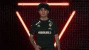 Proud Werder Bremen GIF by Bundesliga