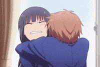 Sakurasou No Pet Na Kanojo Trap GIF