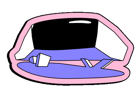 Vintage Stuttgart Sticker by Porsche Museum