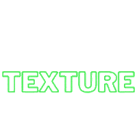 alzasmr amazing asmr texture gym chalk Sticker