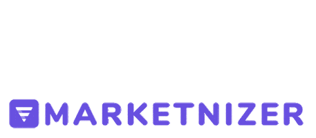 Logo Design Sticker by Marketnizer