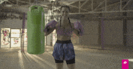 Deporte Menstruacion GIF by SabaMX