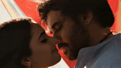 Pawan Kalyan Power GIF by Sharat overseas distribution