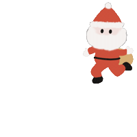 Winter Sticker