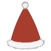 Winter Sticker