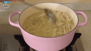 chinese food noodles GIF