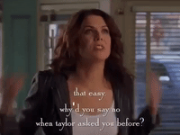 season 4 netflix GIF by Gilmore Girls 