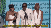 award show year GIF by BET Awards