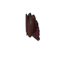 November Sticker