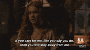 wgn america love GIF by Outsiders