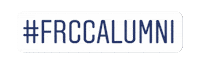 FrontRangeCommunityCollege 2024 graduate frccwolves frcc front range community college Sticker