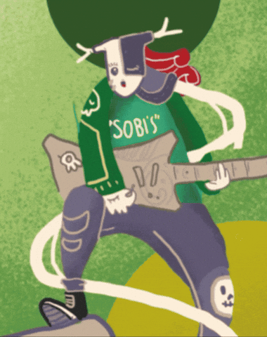 mestakarya giphyupload love music guitar GIF